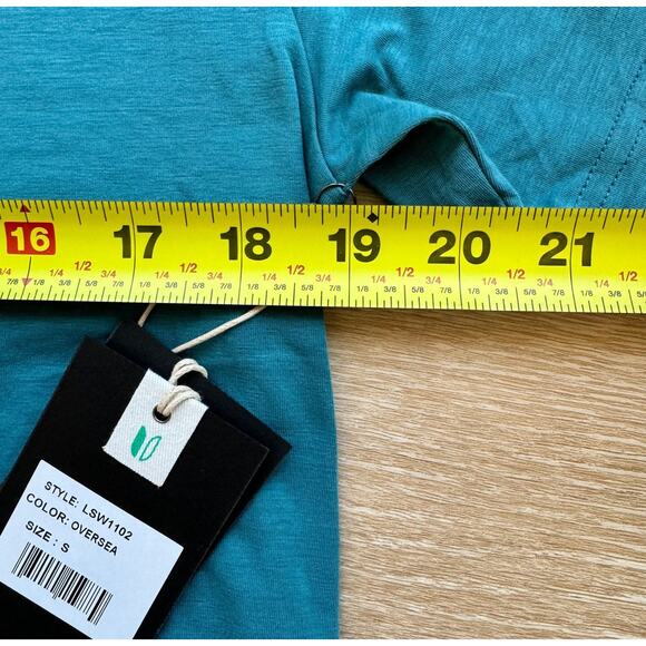 Linksoul Women's T-Shirt - Size S - Picture 5 of 5